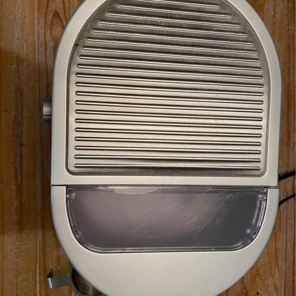 Krups Kitchen Krups Precise Tamp Espresso Machine Poshmark